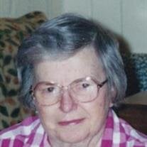 Ruth Esther Lindner