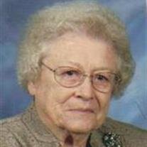 Eleanor "Ellie" Meta Friedrich