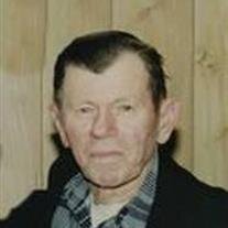 Milton Charles Friedrich