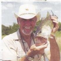 George Ross Parsons