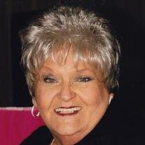 Linda Marie McCoy