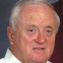 Malcolm "Sonny" Ray Dodd