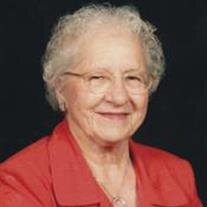 Ruth Margarete Schimank