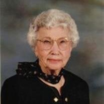 Louise Emma Toppel