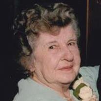 Anna Mae Witte