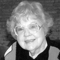 Theola Dovey Dykes