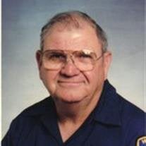 Hardy Eugene Massey