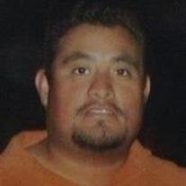 Hector Alvarez Hernandez