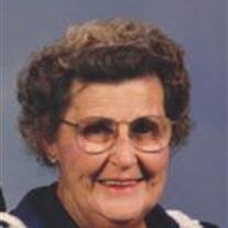 Ruth Sidonia Symm