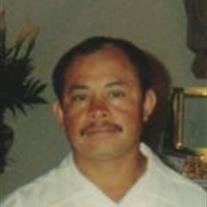 Adolfo Mendoza DeLapaz
