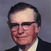 Calvin Louis Wagner
