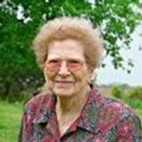 Nora Dell Robertson
