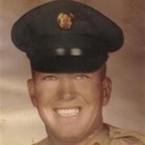 Nolan Eugene Barr Sr.