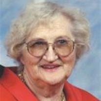 Ruby Jewel Cockrum Gooding