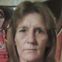 Molly Annette Johnson