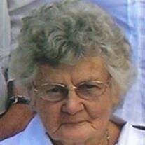 Dorothy Emily Dismukes