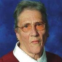 Joyce Louise Schroeder