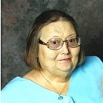 Joyce Vernice Beaty