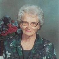 Irene Victoria Grimm