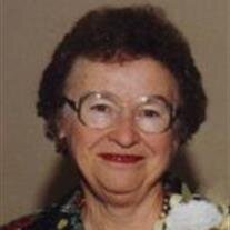 Lillie Annie Kleiber