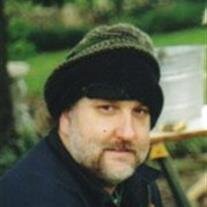 Marcus Neal Durrenberger
