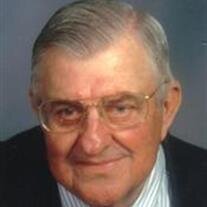 Vestin John Mitschke