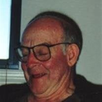 Paul Richard Davis