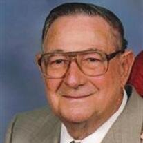 Louis Edwin Wagner