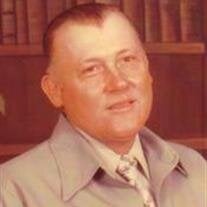 Leon August Schultz