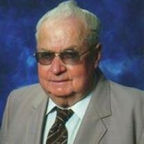 Leroy Calvin Exner