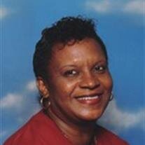 Juanita Mae Maxfield