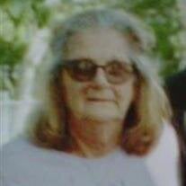 Patricia Helen Trainor