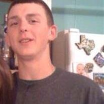 Greggory "Greg" Allen Tiemann