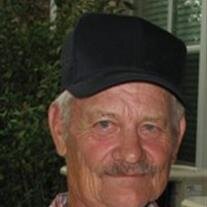 Herbert Eugene Farrack