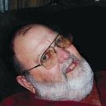 Michael "Mike" Ray Blaha
