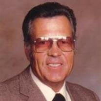 Rip Richard Hutson