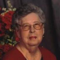 Juanita Charlynn Allen