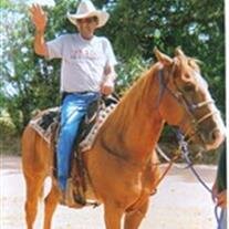 Rojelio "Roy" Olivares Correa