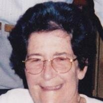 Ruth Anna Johanna Markert