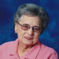 Elnora "Joyce" Namken