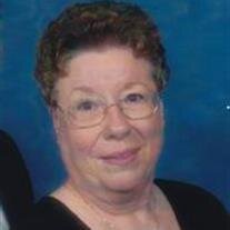 Doris (Zindler) Seifert