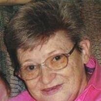 Dorothy Lee Helmer
