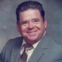 Howard John Boriack