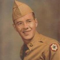 Wilbur Calvin Graeter