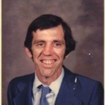 Kenneth Ray Wolf