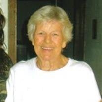 Barbara Francis Dunk