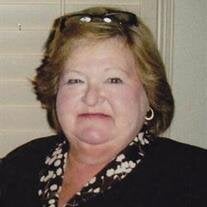 Connie Elaine Dodd