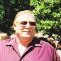 Robert Lee Pourner