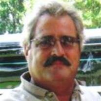 Jerry Dean Beeman
