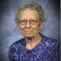 Hattie Ann Mitschke